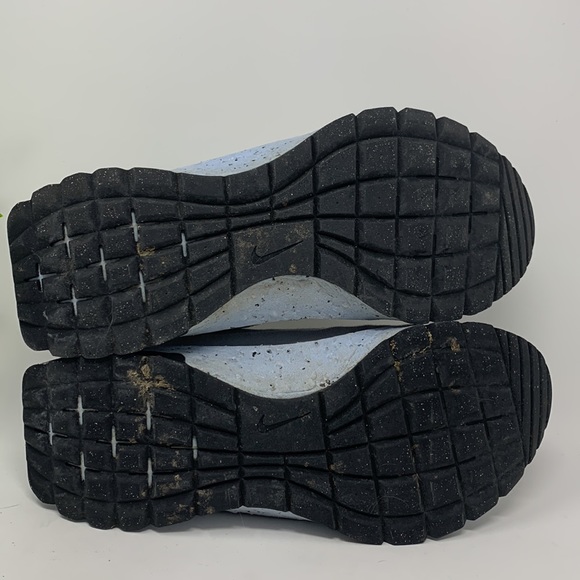 NIKE CRATER REMIXA SUSTAINABLE SNEAKERS - Picture 10 of 10